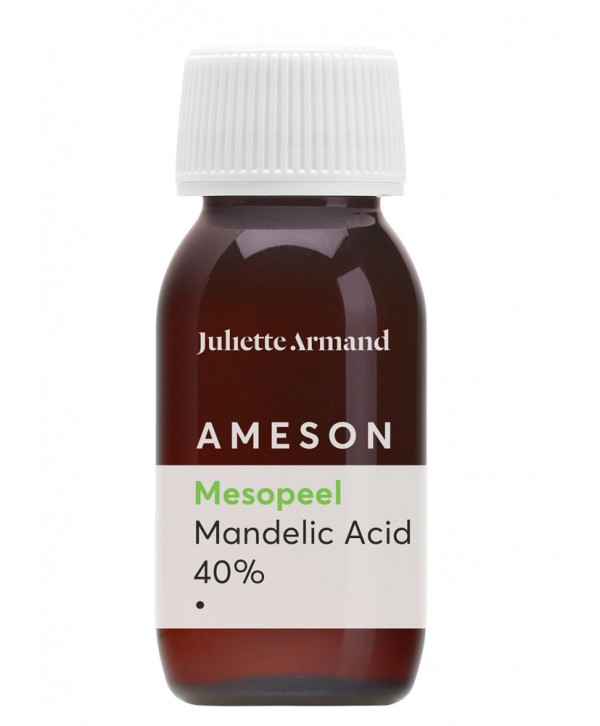 Пилинг для кожи лица Mandelic Acid 40% 50 мл