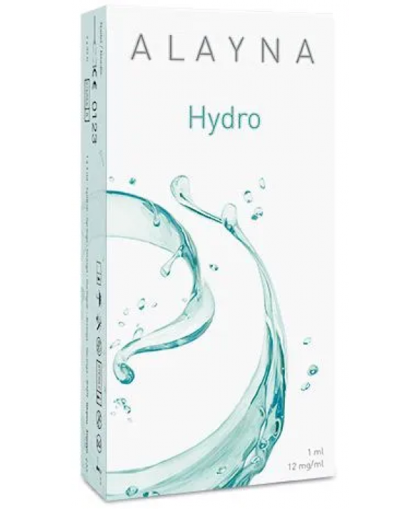 ALAYNA Hydro, 1 ml